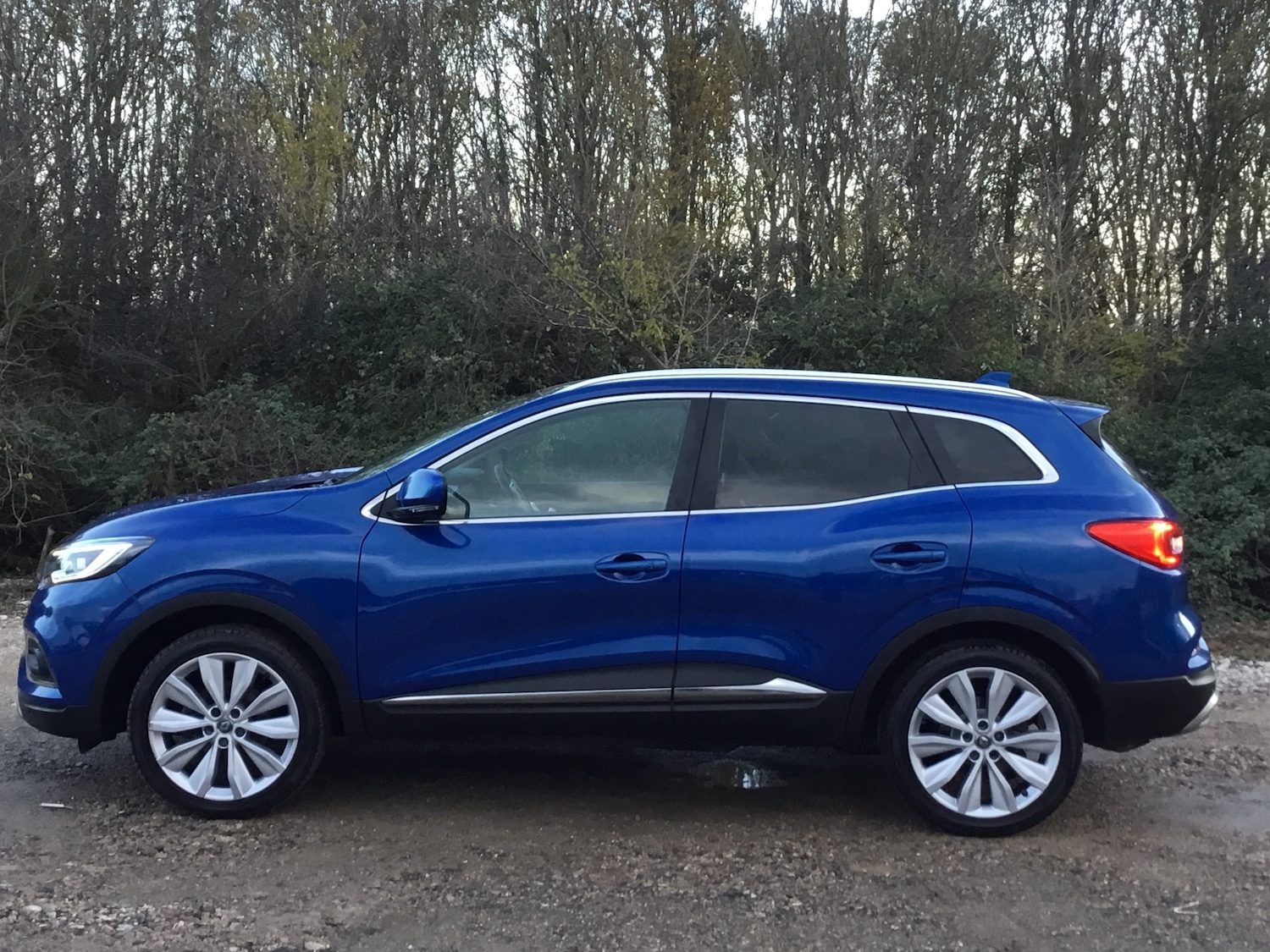 Used Renault Kadjar 2019 for sale - 76738498: Photo 9