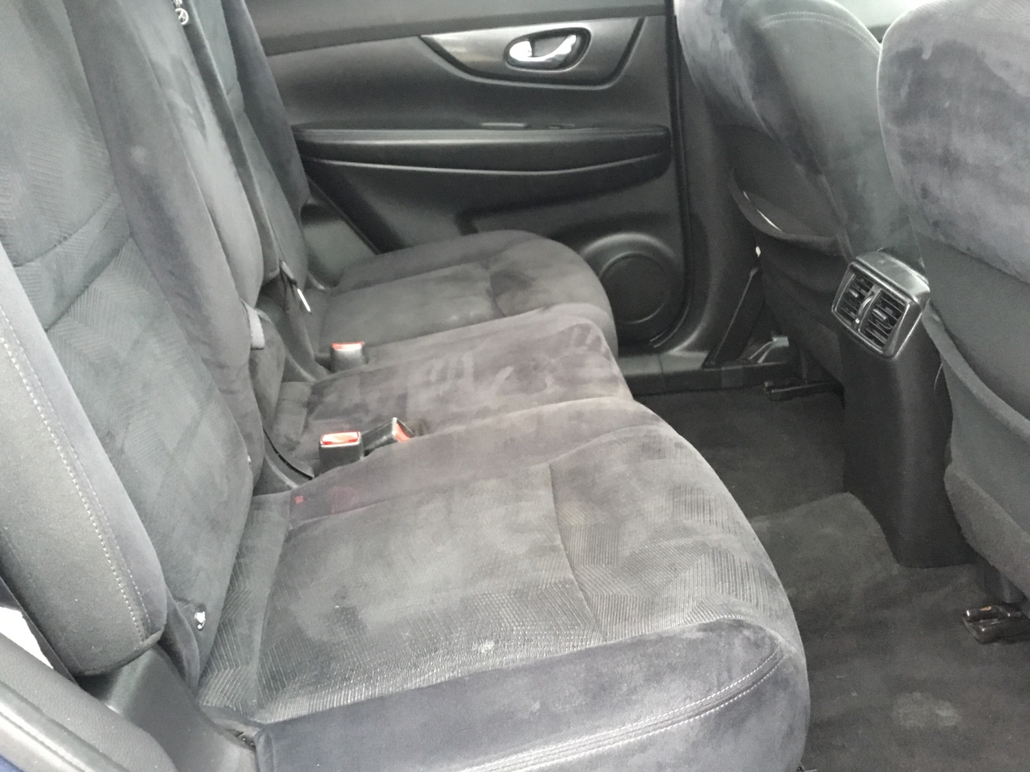 Used Nissan X-Trail 2016 for sale - 77482667: Photo 10