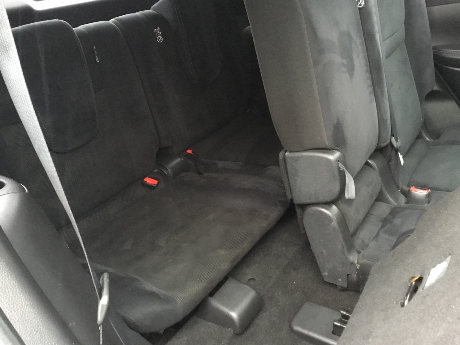 Used Nissan X-Trail 2016 for sale - 77482667: Photo 11