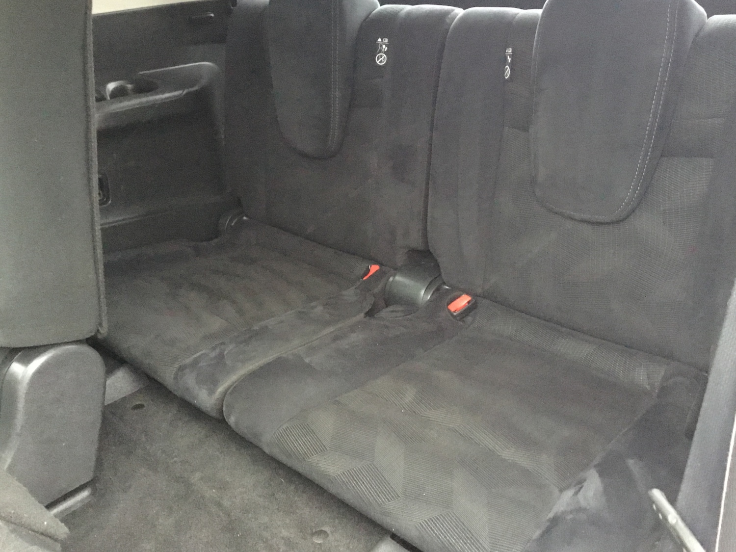 Used Nissan X-Trail 2016 for sale - 77482667: Photo 12