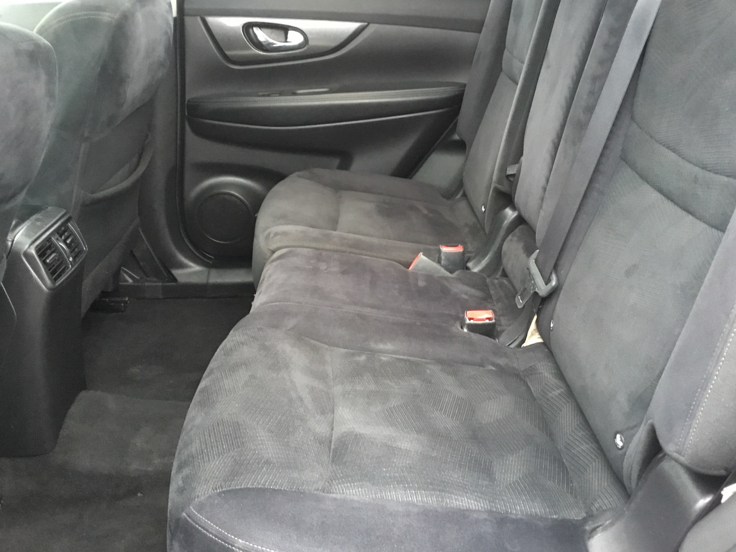 Used Nissan X-Trail 2016 for sale - 77482667: Photo 13