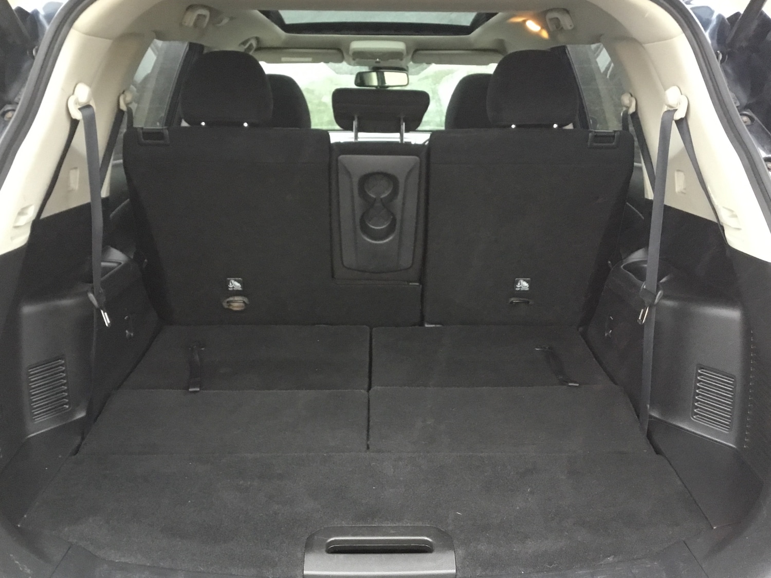 Used Nissan X-Trail 2016 for sale - 77482667: Photo 16