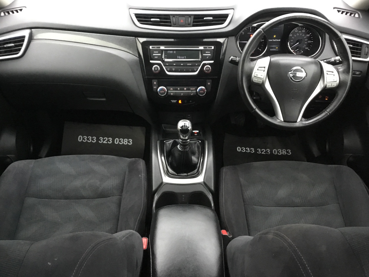 Used Nissan X-Trail 2016 for sale - 77482667: Photo 17