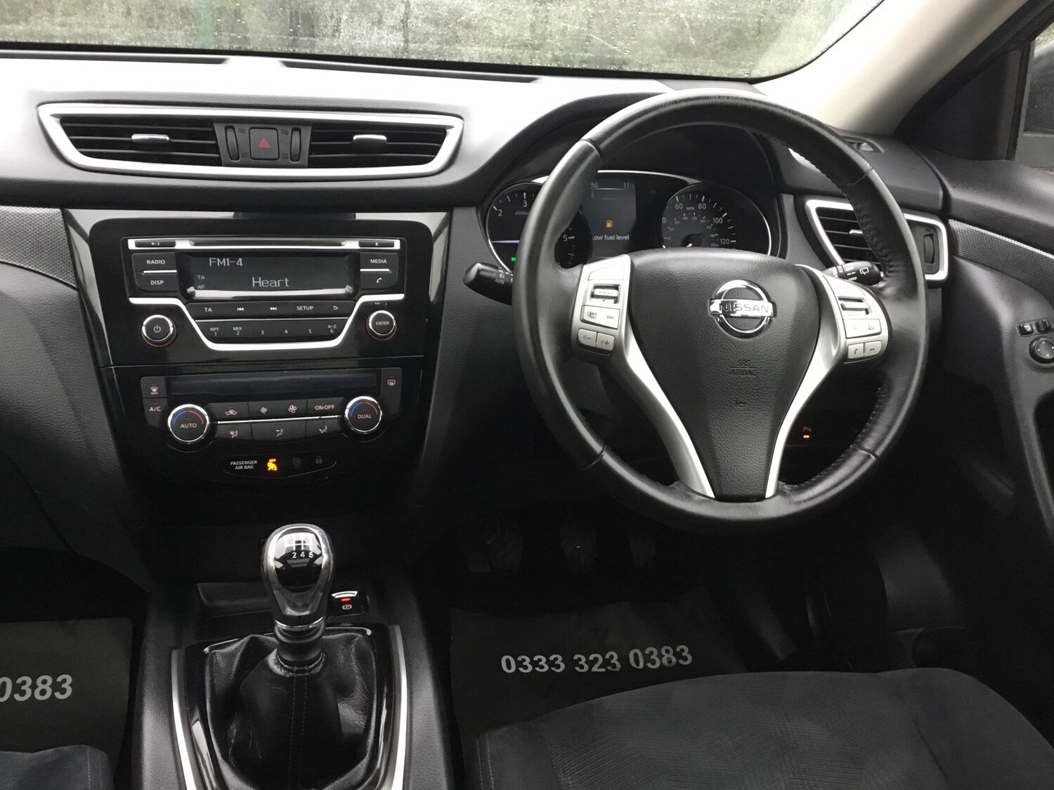 Used Nissan X-Trail 2016 for sale - 77482667: Photo 18