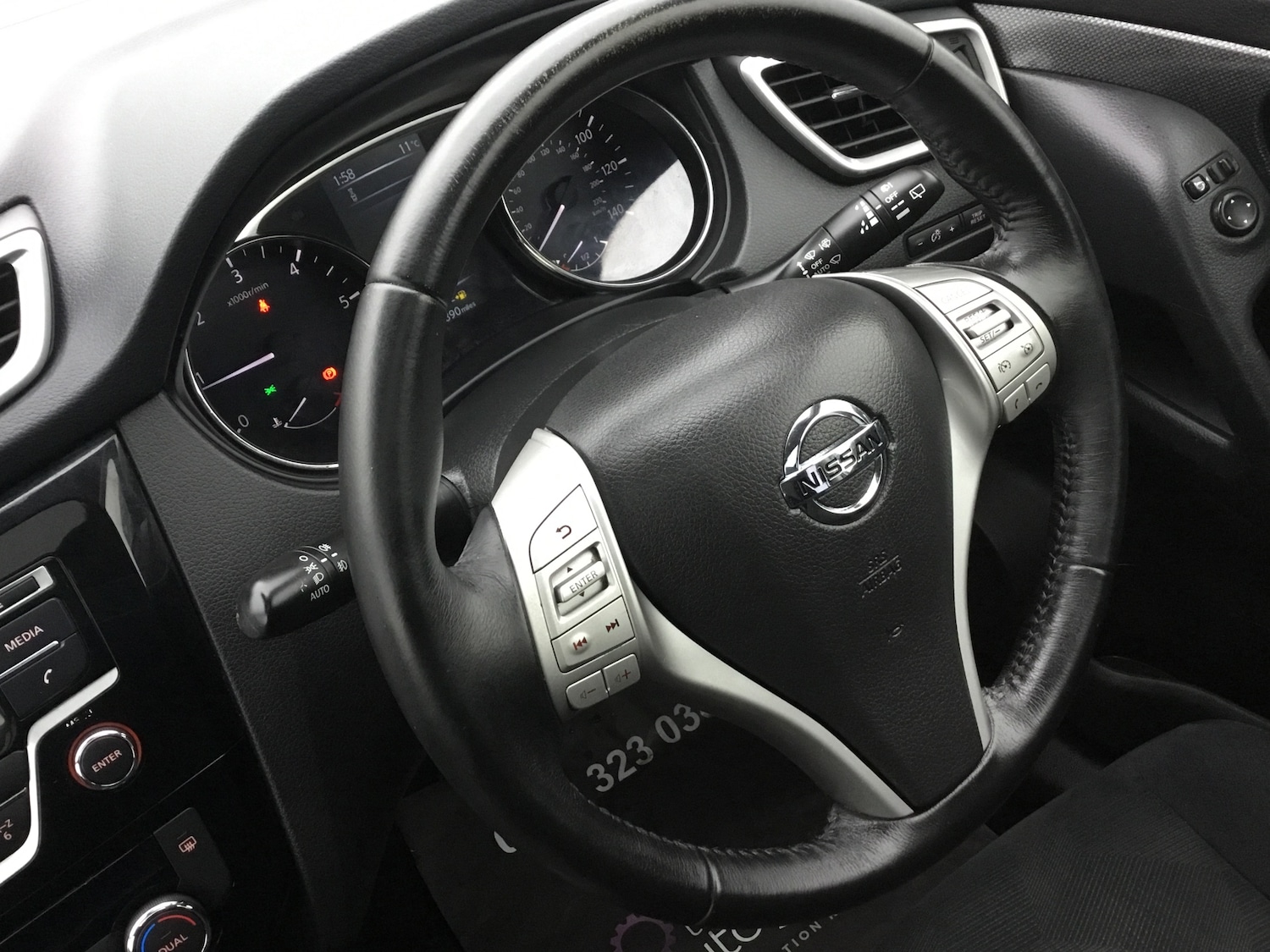 Used Nissan X-Trail 2016 for sale - 77482667: Photo 19