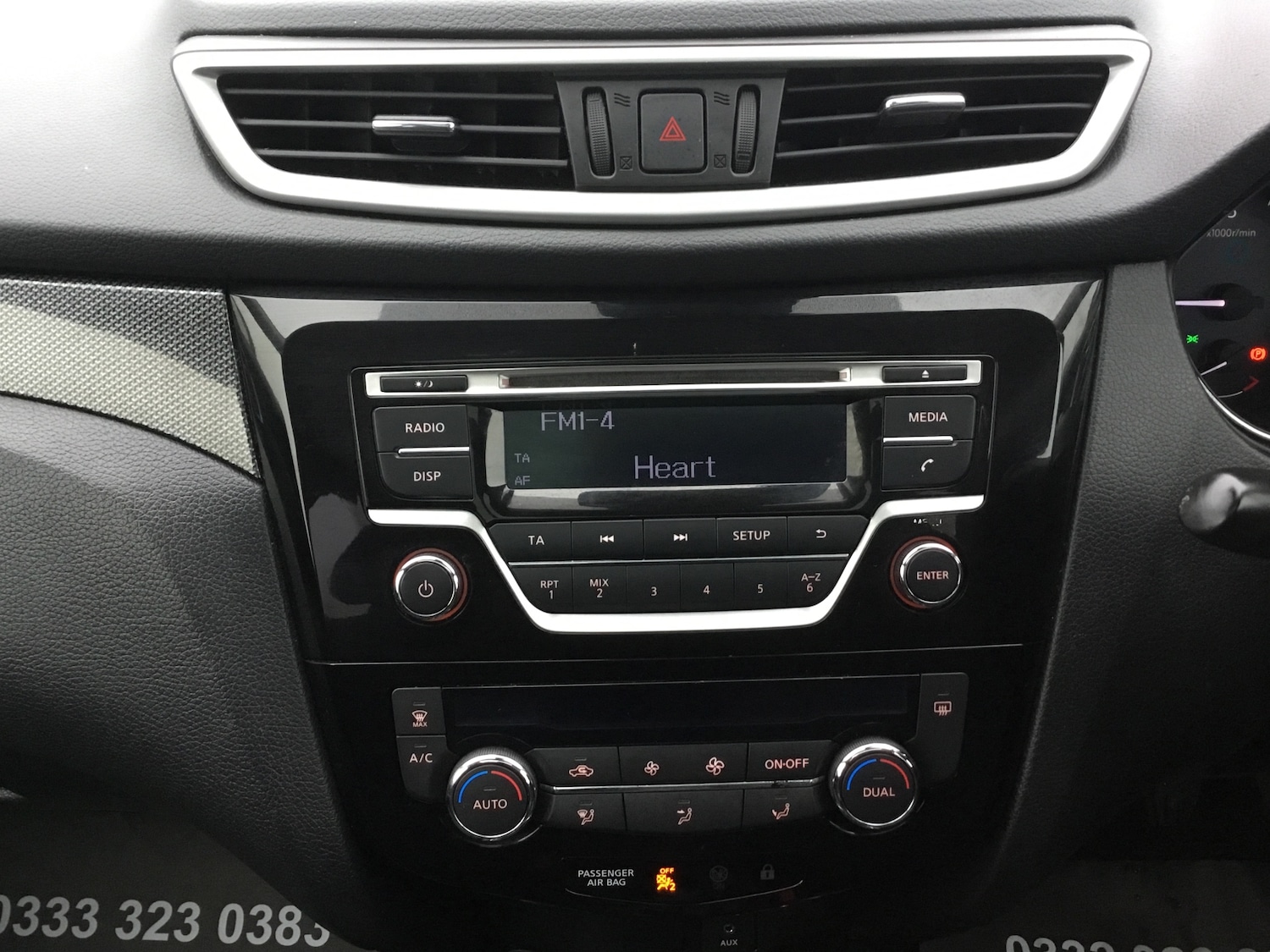 Used Nissan X-Trail 2016 for sale - 77482667: Photo 20