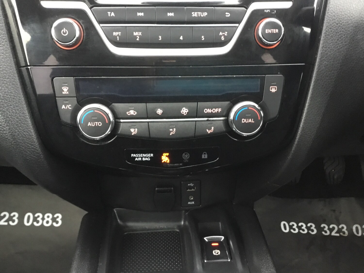 Used Nissan X-Trail 2016 for sale - 77482667: Photo 21