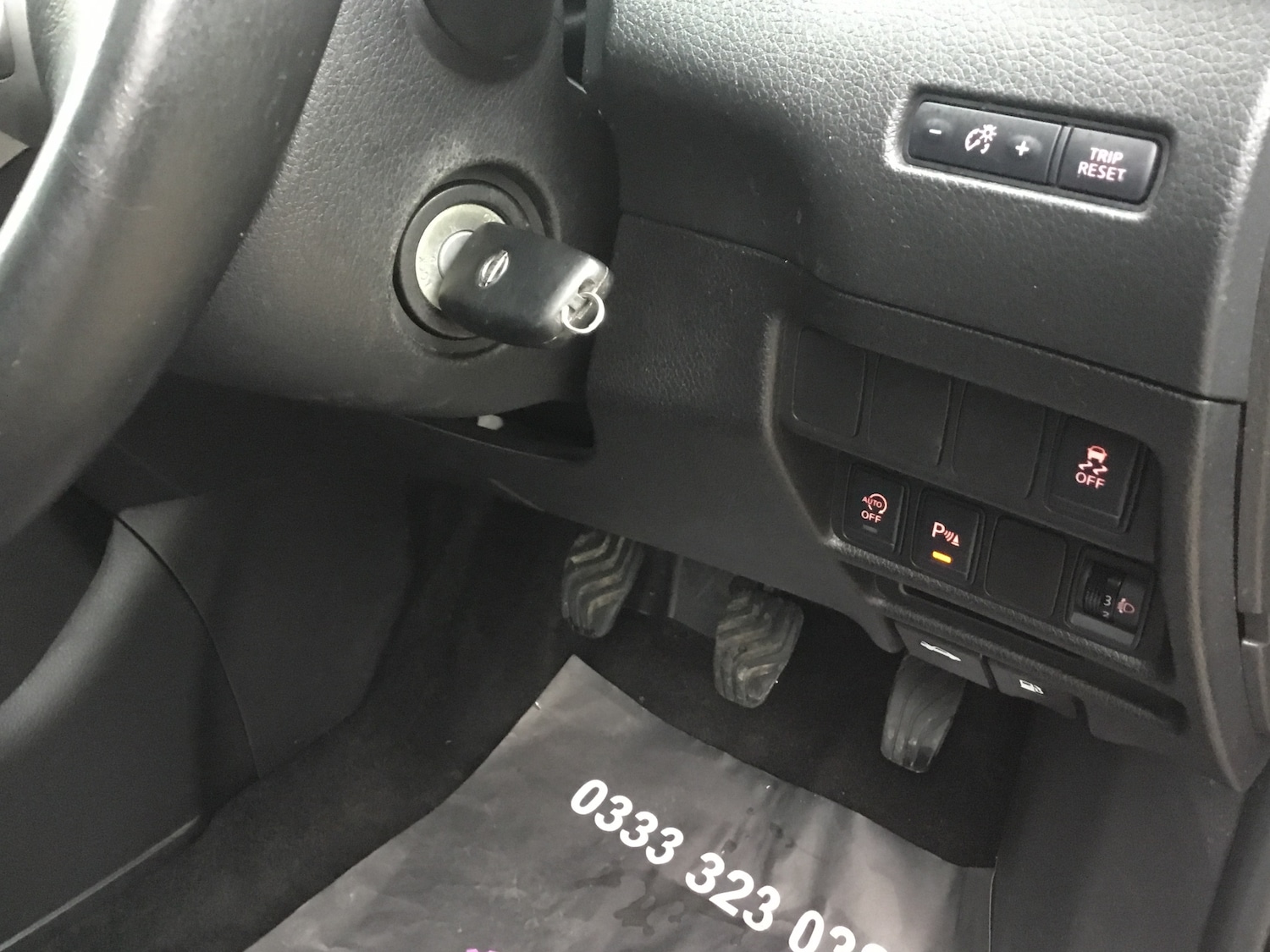 Used Nissan X-Trail 2016 for sale - 77482667: Photo 22