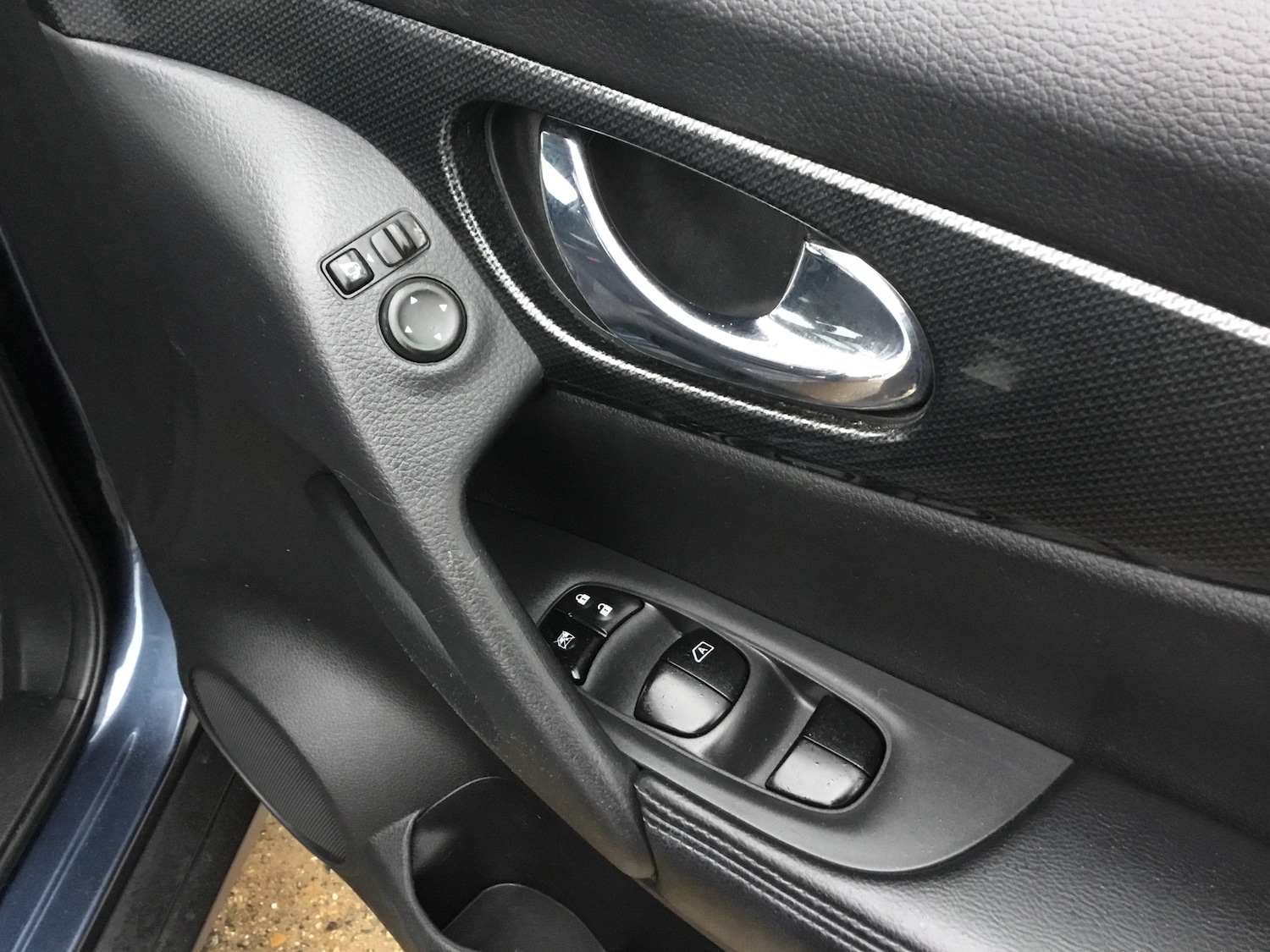 Used Nissan X-Trail 2016 for sale - 77482667: Photo 23