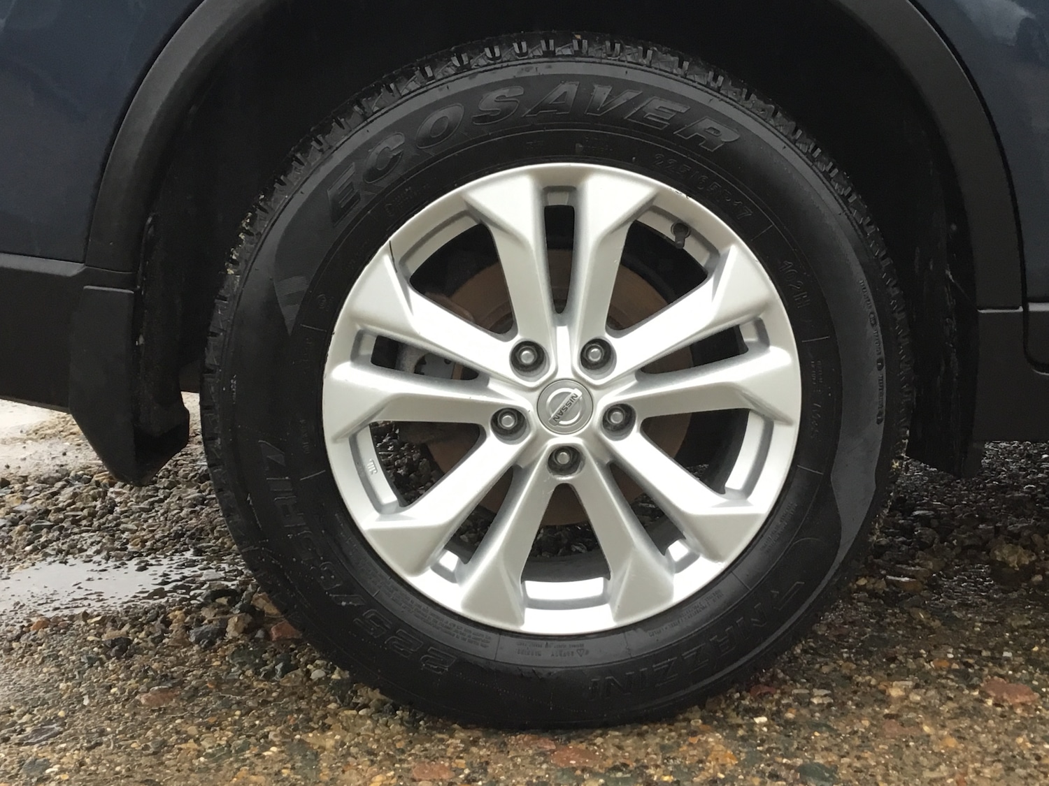 Used Nissan X-Trail 2016 for sale - 77482667: Photo 26