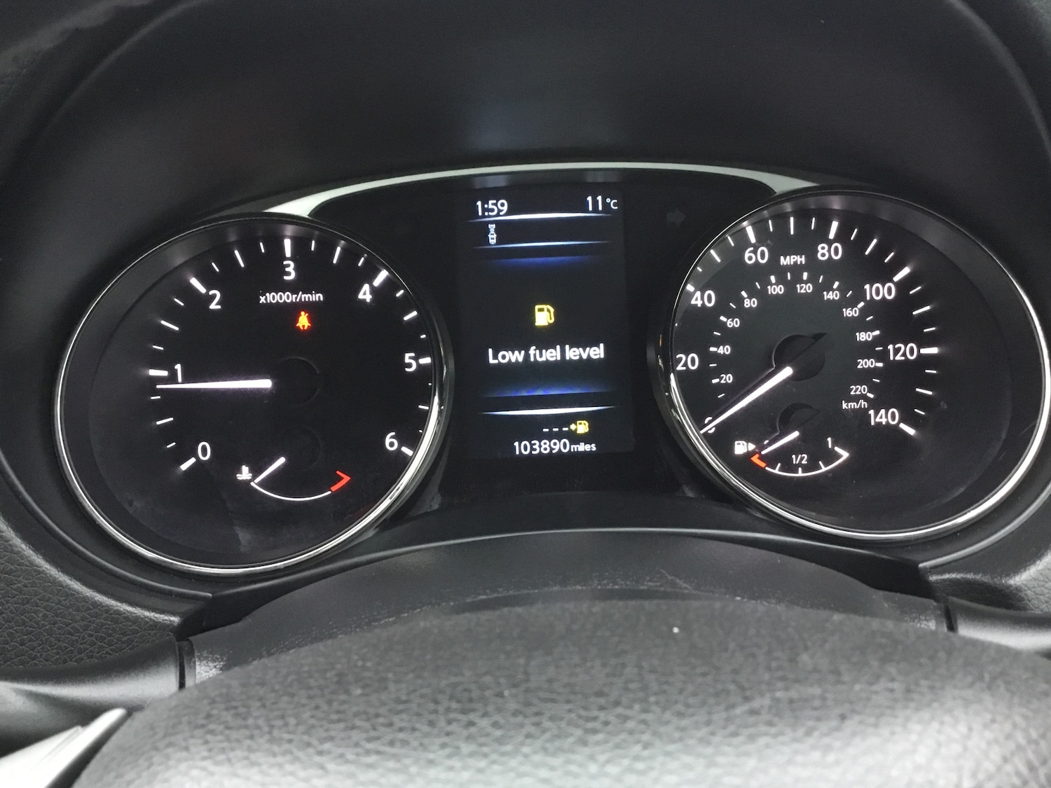 Used Nissan X-Trail 2016 for sale - 77482667: Photo 27