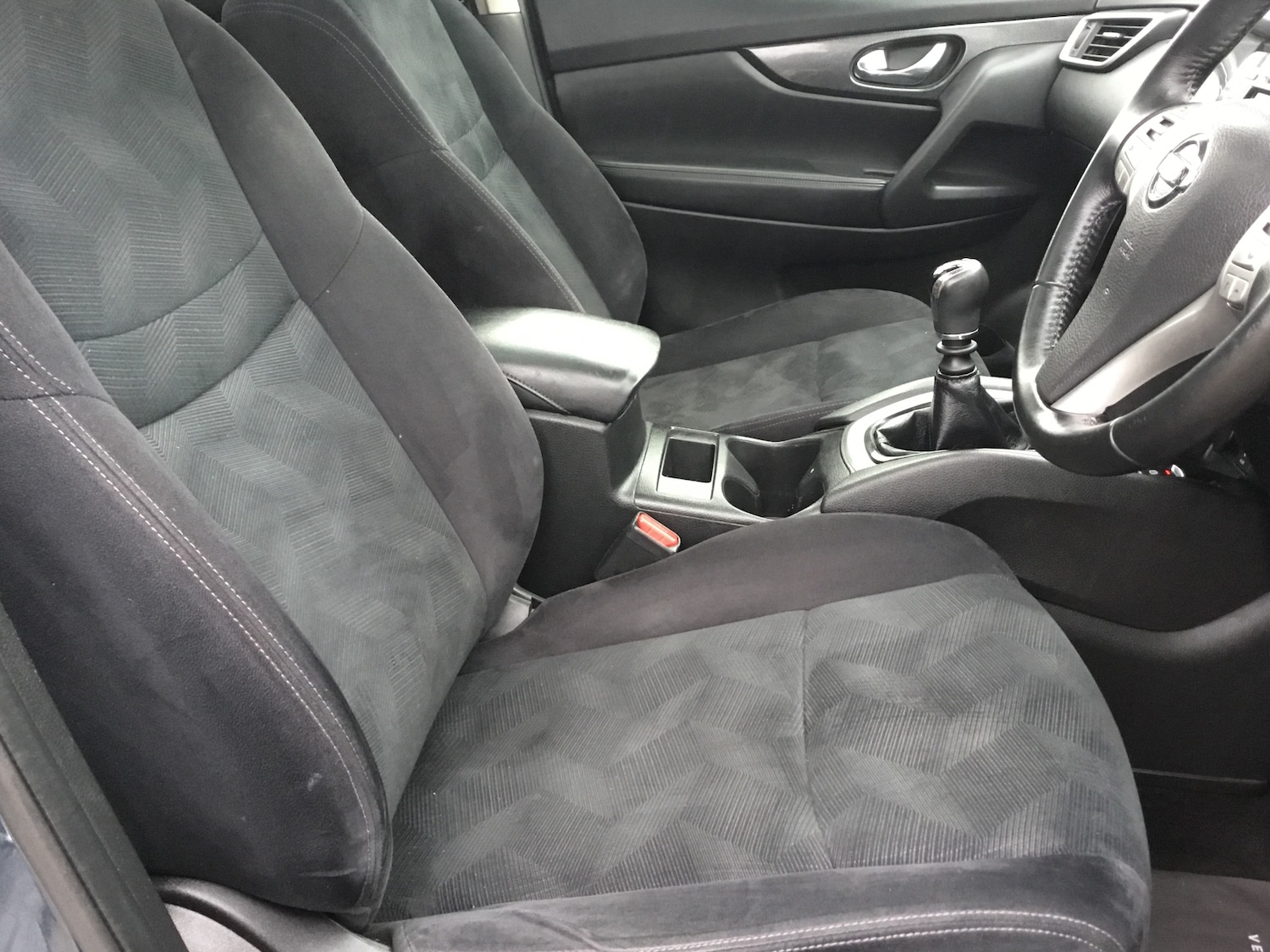 Used Nissan X-Trail 2016 for sale - 77482667: Photo 9