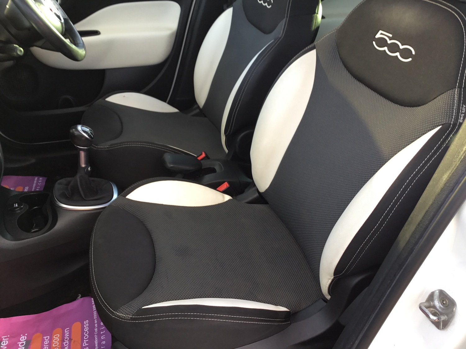 Used Fiat 500L 2015 for sale - 78120854: Photo 10