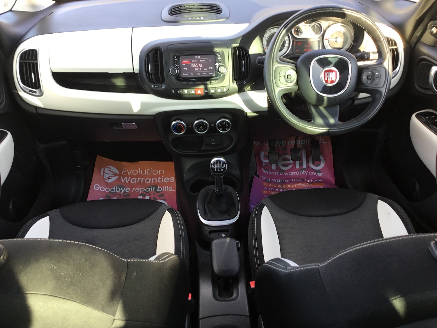 Used Fiat 500L 2015 for sale - 78120854: Photo 11