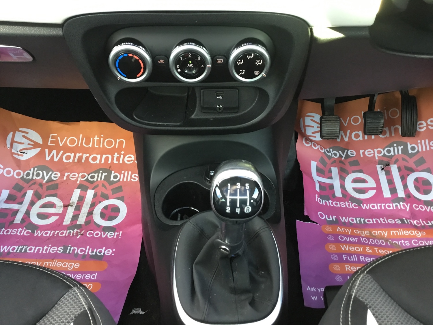 Used Fiat 500L 2015 for sale - 78120854: Photo 13