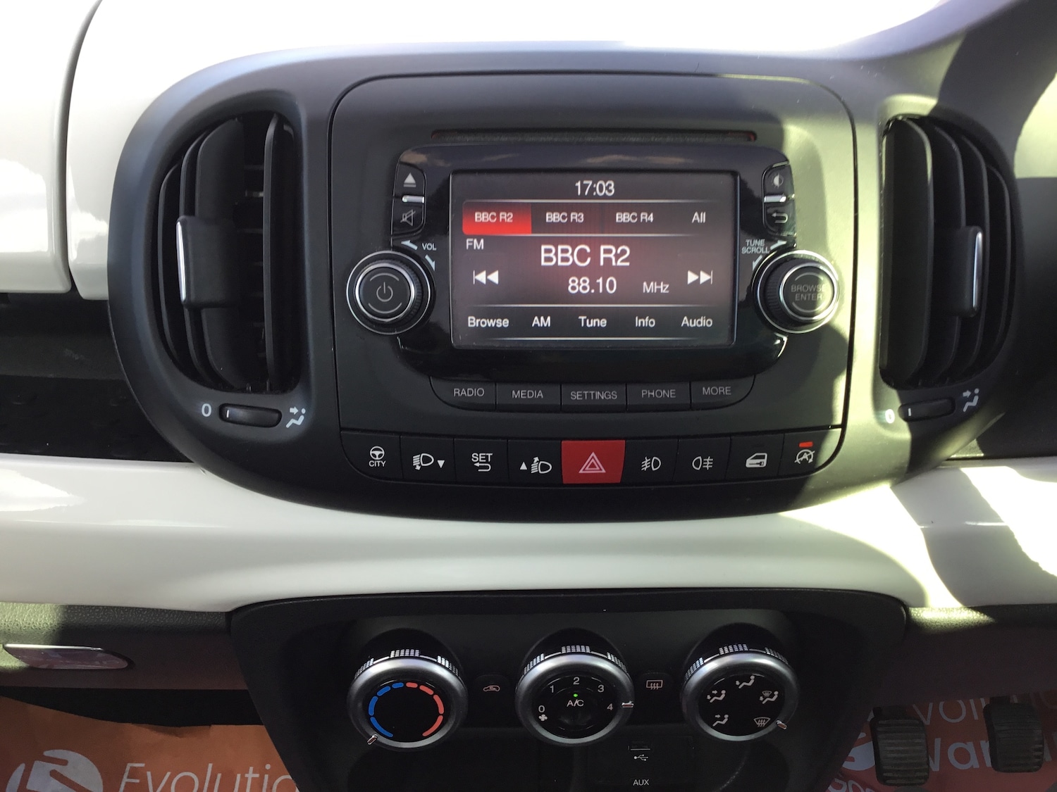 Used Fiat 500L 2015 for sale - 78120854: Photo 14