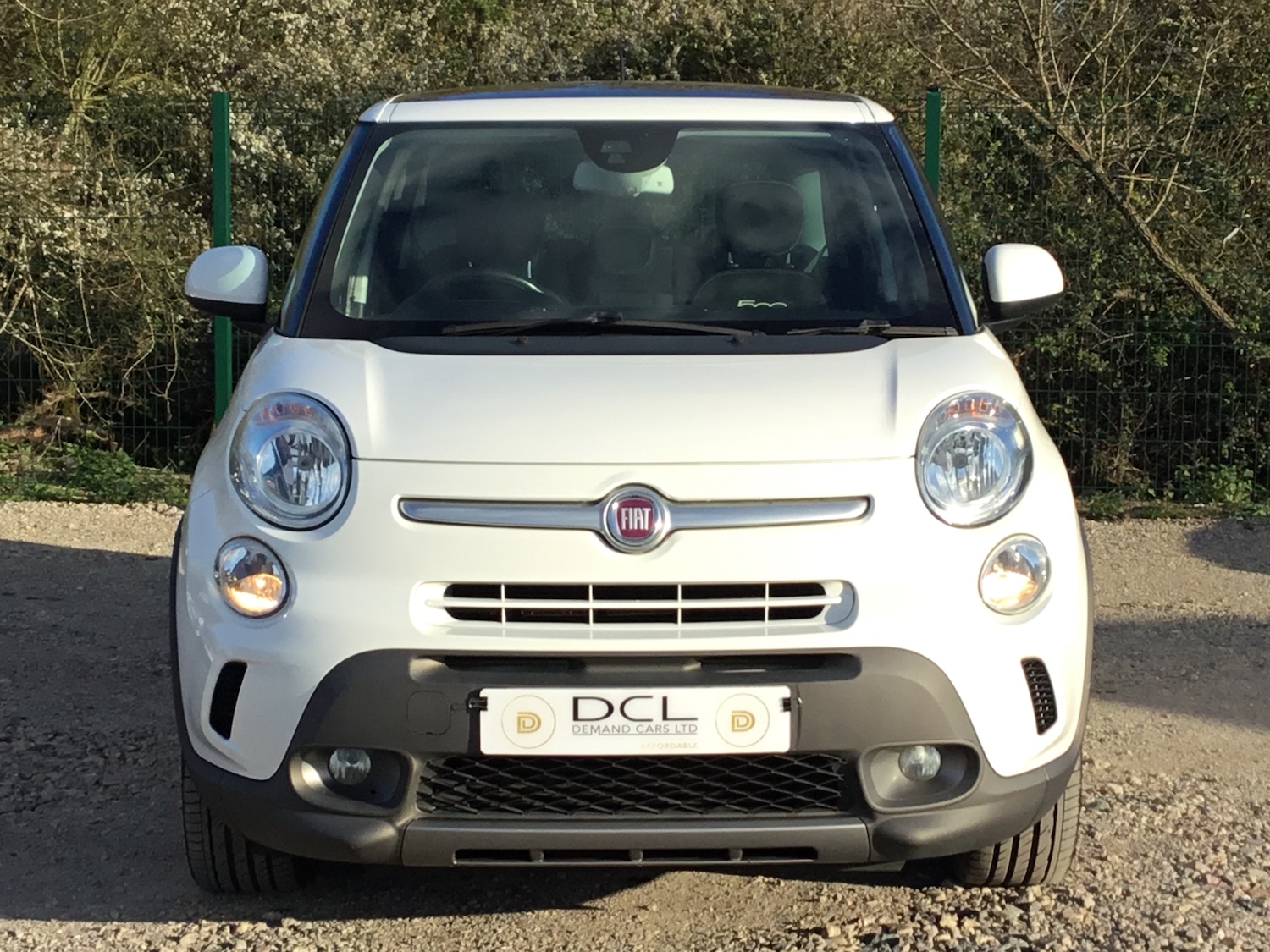 Used Fiat 500L 2015 for sale - 78120854: Photo 2