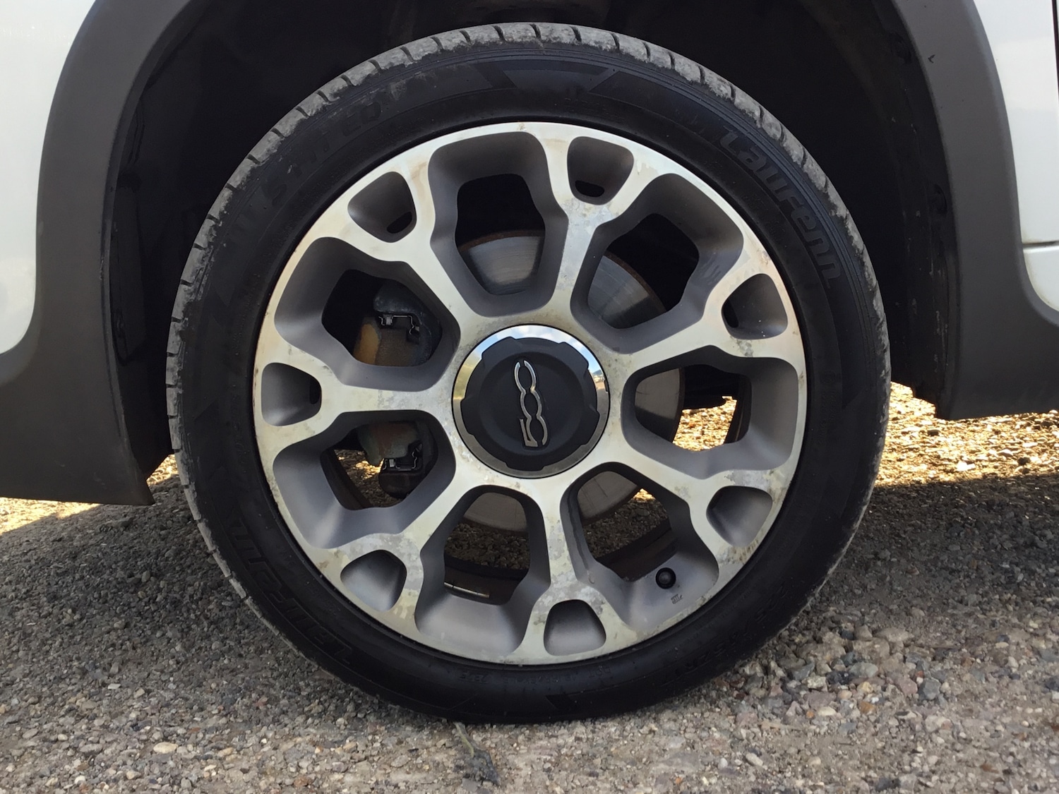 Used Fiat 500L 2015 for sale - 78120854: Photo 21