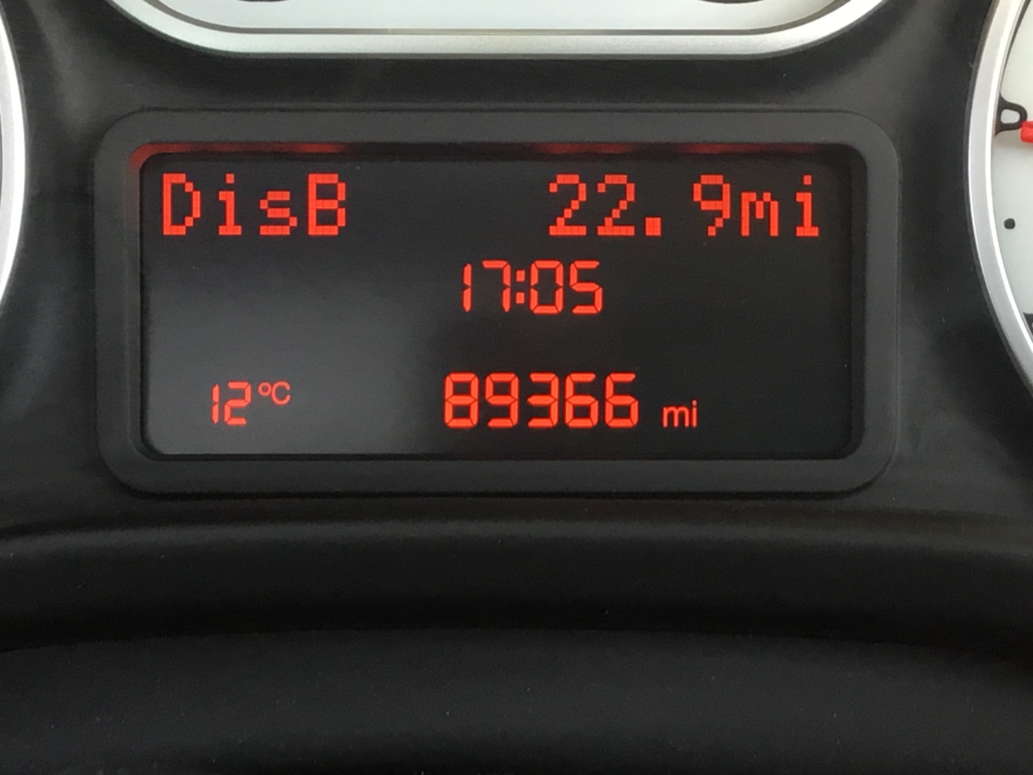 Used Fiat 500L 2015 for sale - 78120854: Photo 22