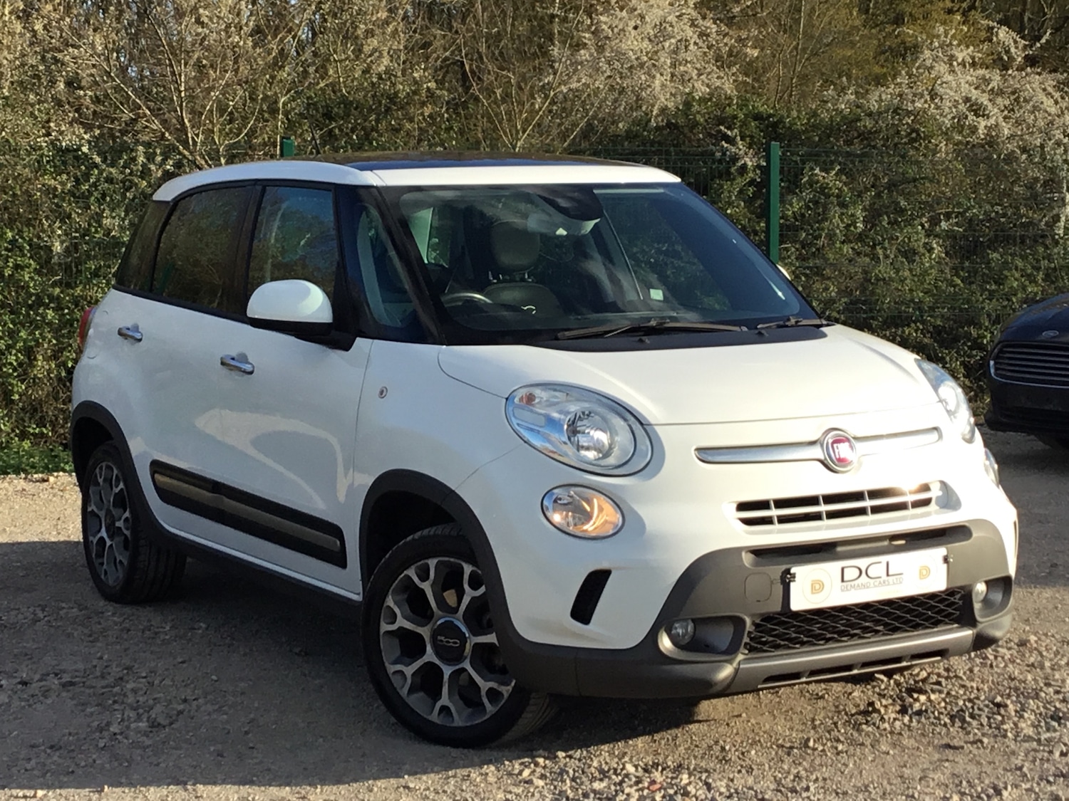 Used Fiat 500L 2015 for sale - 78120854: Photo 3