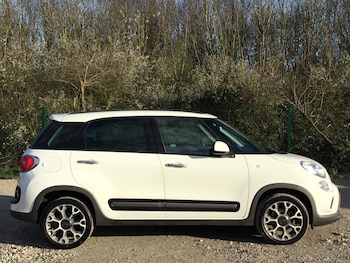 Used Fiat 500L 2015 for sale - 78120854: Photo