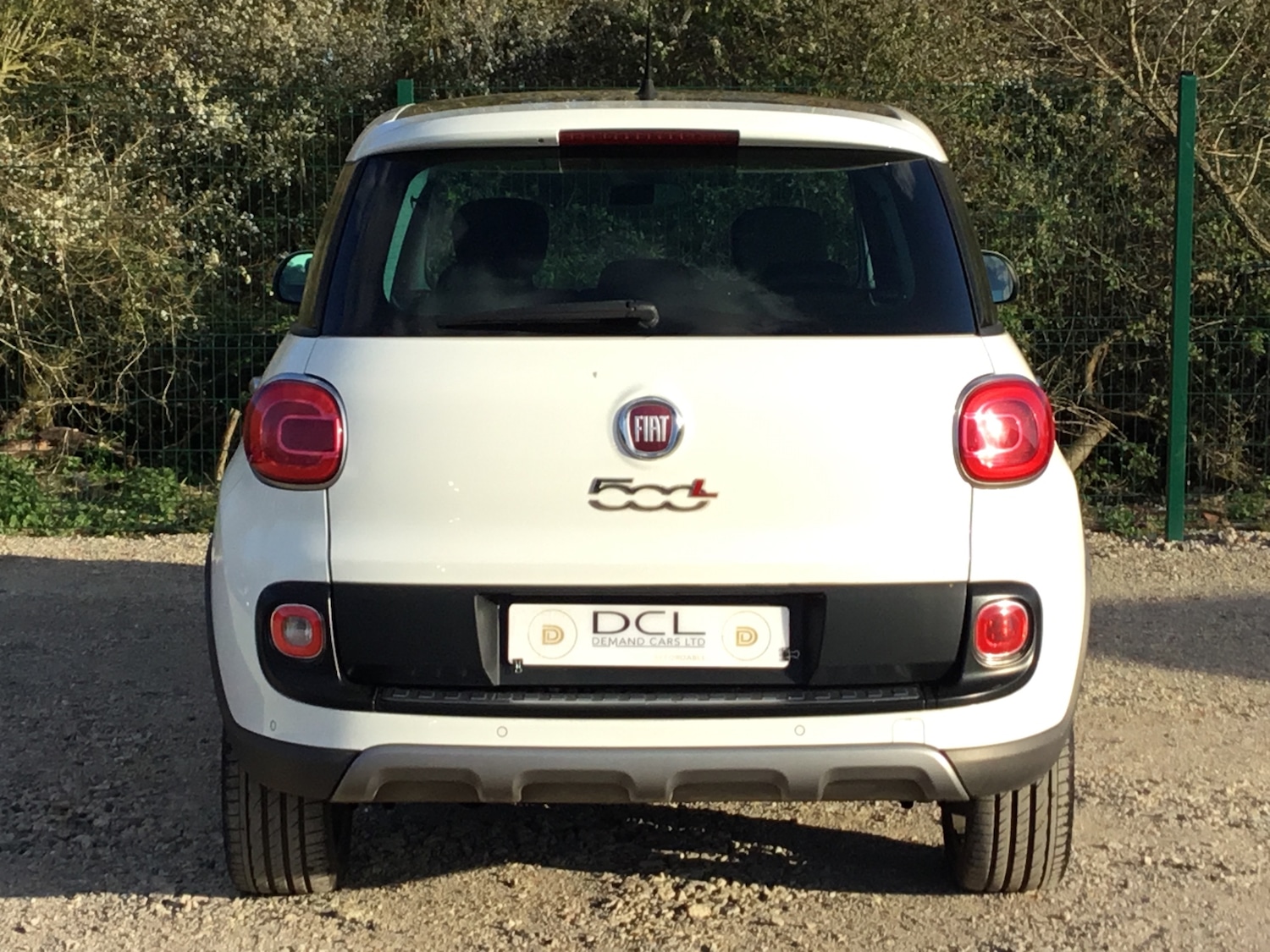 Used Fiat 500L 2015 for sale - 78120854: Photo 6