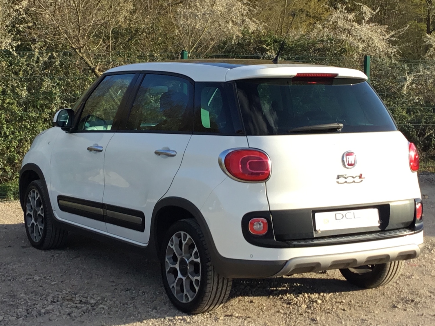 Used Fiat 500L 2015 for sale - 78120854: Photo 7