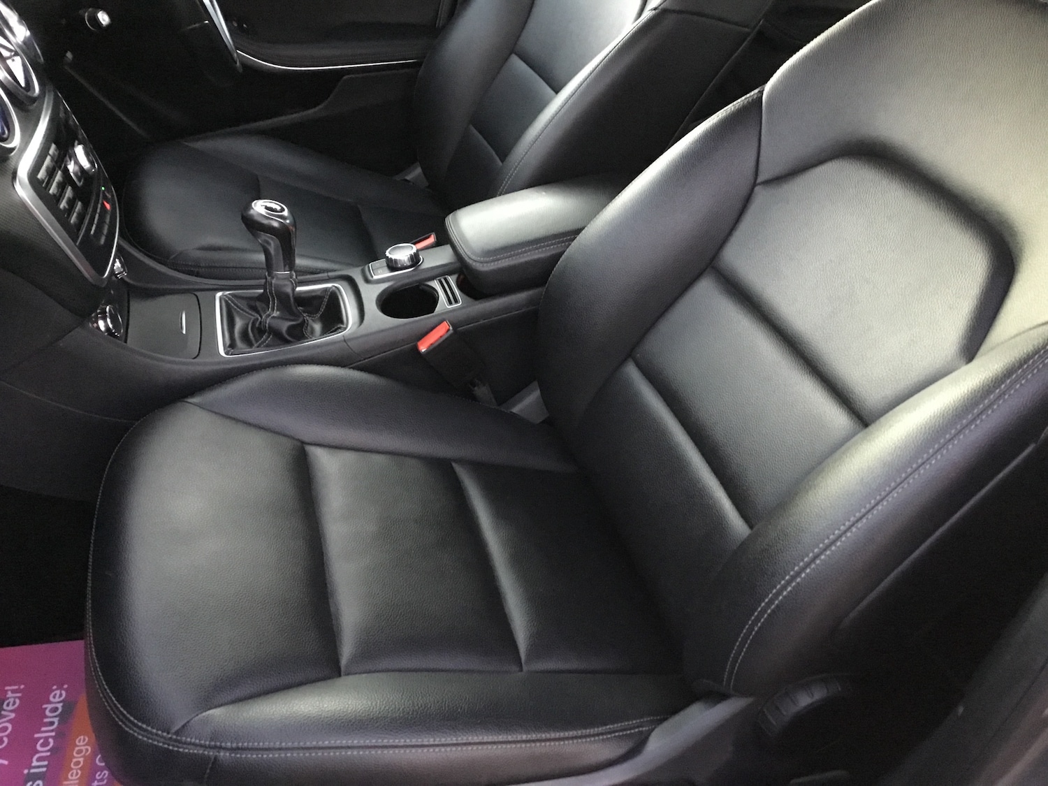 Used Mercedes-Benz A-Class 2015 for sale - 78209846: Photo 11