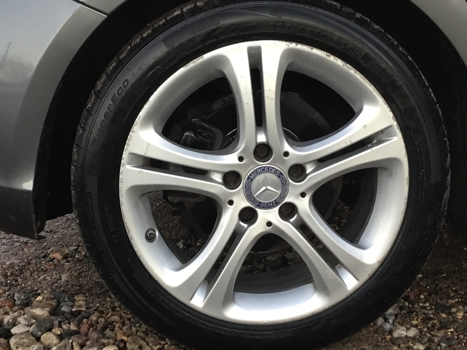 Used Mercedes-Benz A-Class 2015 for sale - 78209846: Photo 15