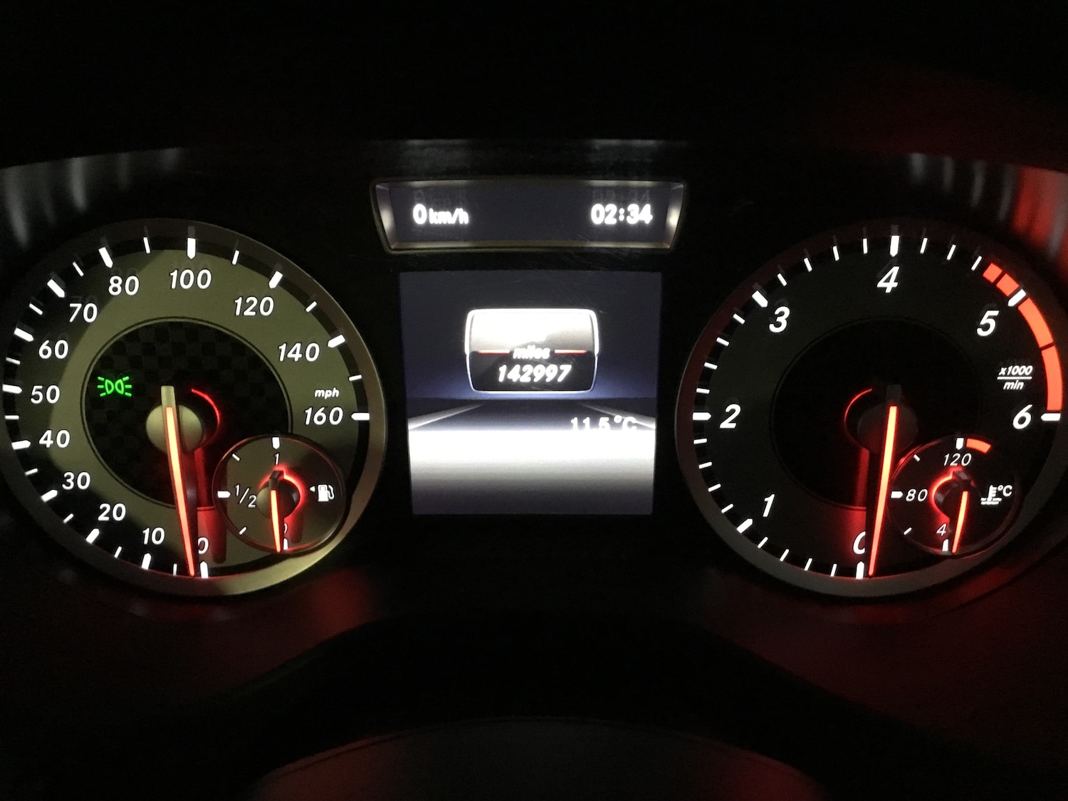 Used Mercedes-Benz A-Class 2015 for sale - 78209846: Photo 16