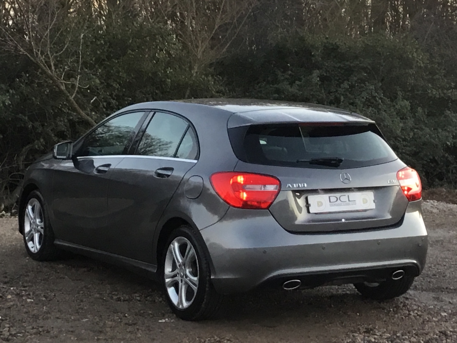 Used Mercedes-Benz A-Class 2015 for sale - 78209846: Photo 6