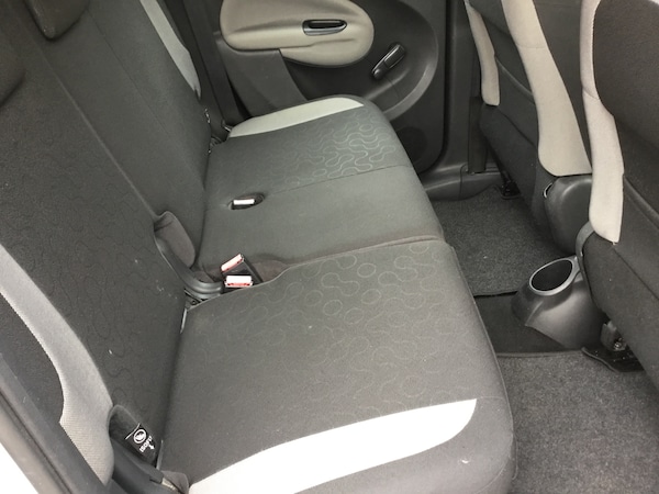 Used Citroen C3 Picasso 2011 for sale - 76170784: Photo 10