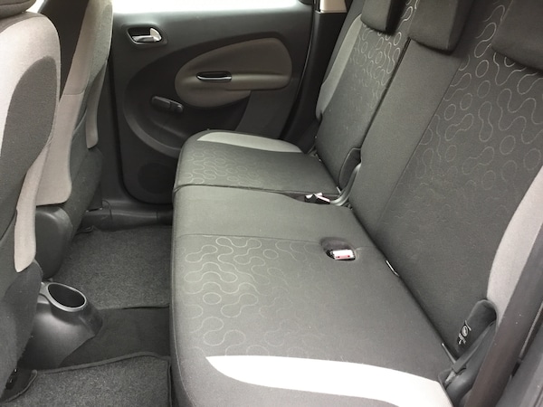 Used Citroen C3 Picasso 2011 for sale - 76170784: Photo 11