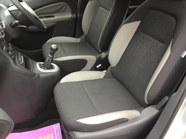 Used Citroen C3 Picasso 2011 for sale - 76170784: Photo 12
