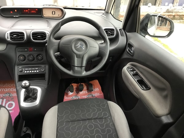 Used Citroen C3 Picasso 2011 for sale - 76170784: Photo 14