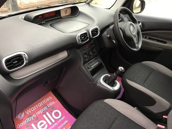 Used Citroen C3 Picasso 2011 for sale - 76170784: Photo 15