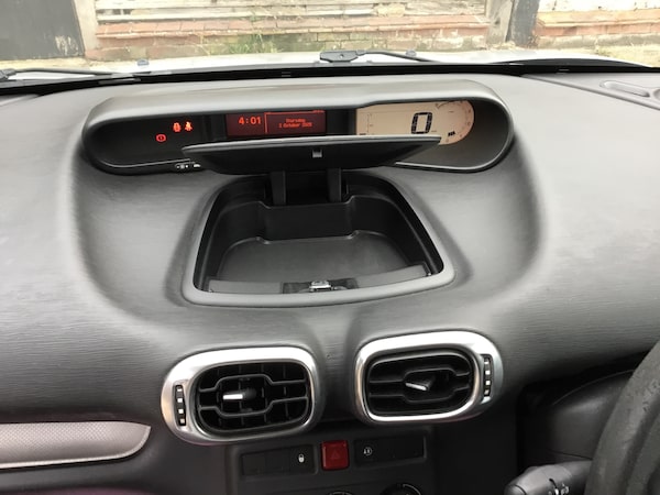 Used Citroen C3 Picasso 2011 for sale - 76170784: Photo 16