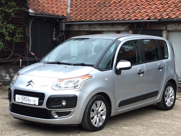 Used Citroen C3 Picasso 2011 for sale - 76170784: Photo 1