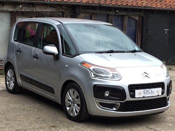 Used Citroen C3 Picasso 2011 for sale - 76170784: Photo 3
