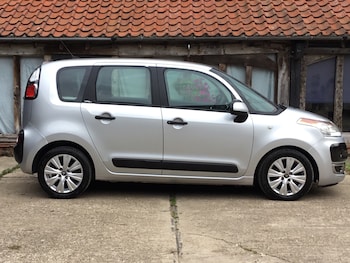 Used Citroen C3 Picasso 2011 for sale - 76170784: Photo 4