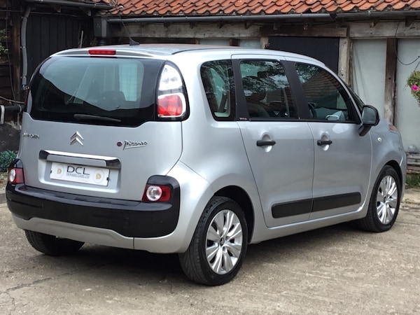 Used Citroen C3 Picasso 2011 for sale - 76170784: Photo 5