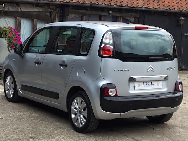 Used Citroen C3 Picasso 2011 for sale - 76170784: Photo 7