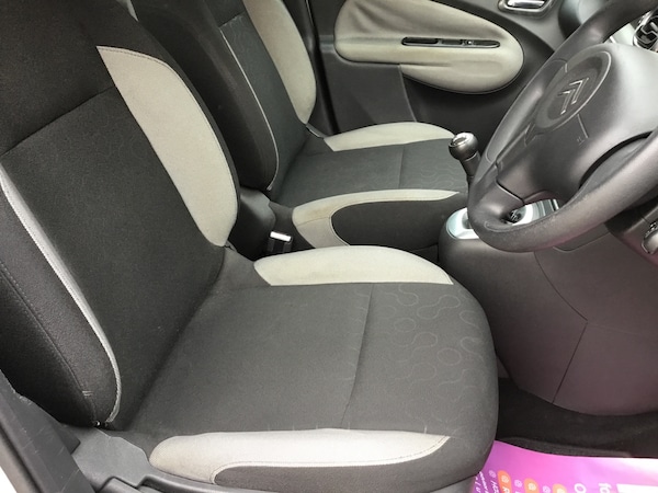 Used Citroen C3 Picasso 2011 for sale - 76170784: Photo 9