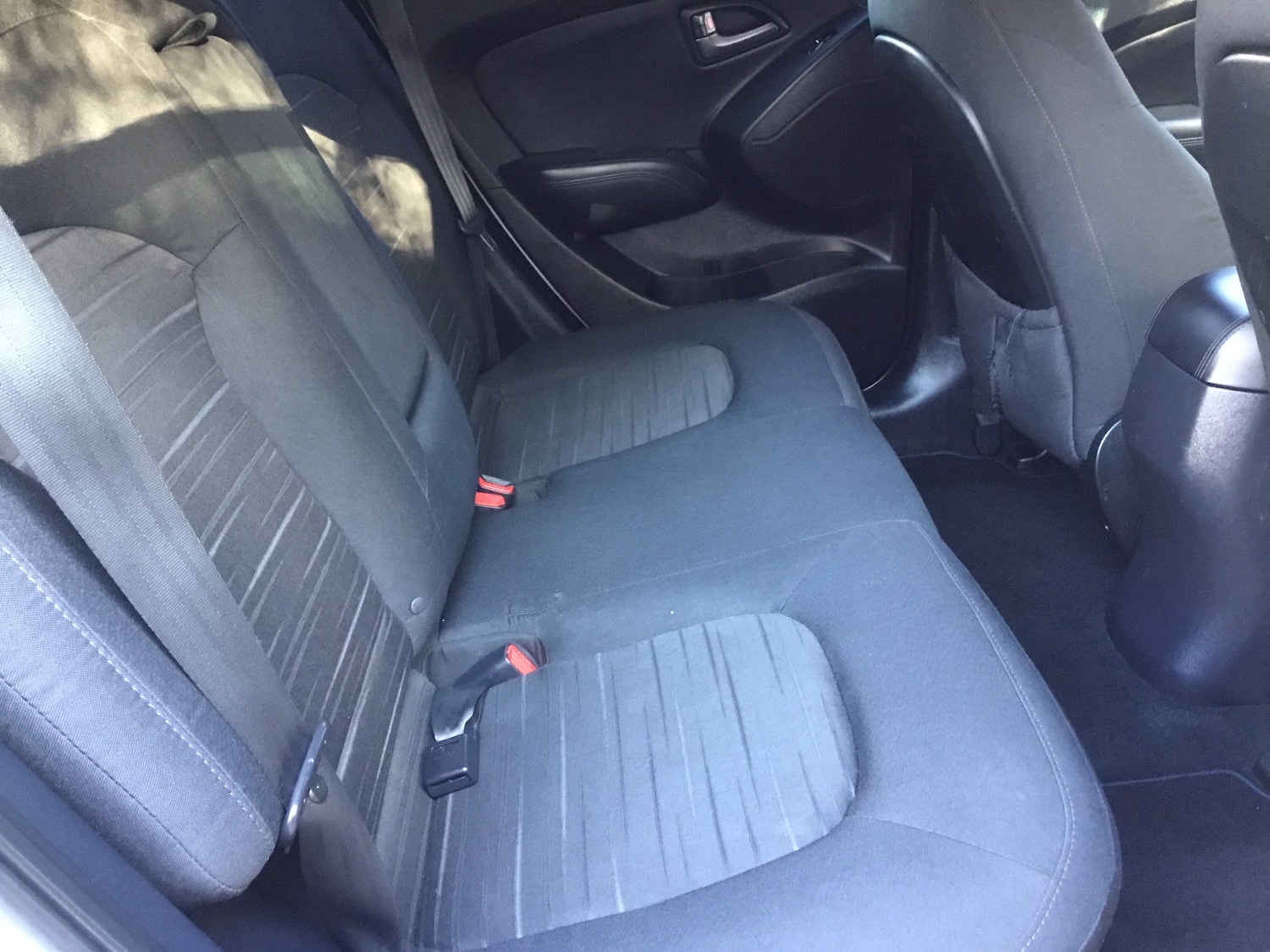 Used Hyundai Ix35 2013 for sale - 76170556: Photo 10