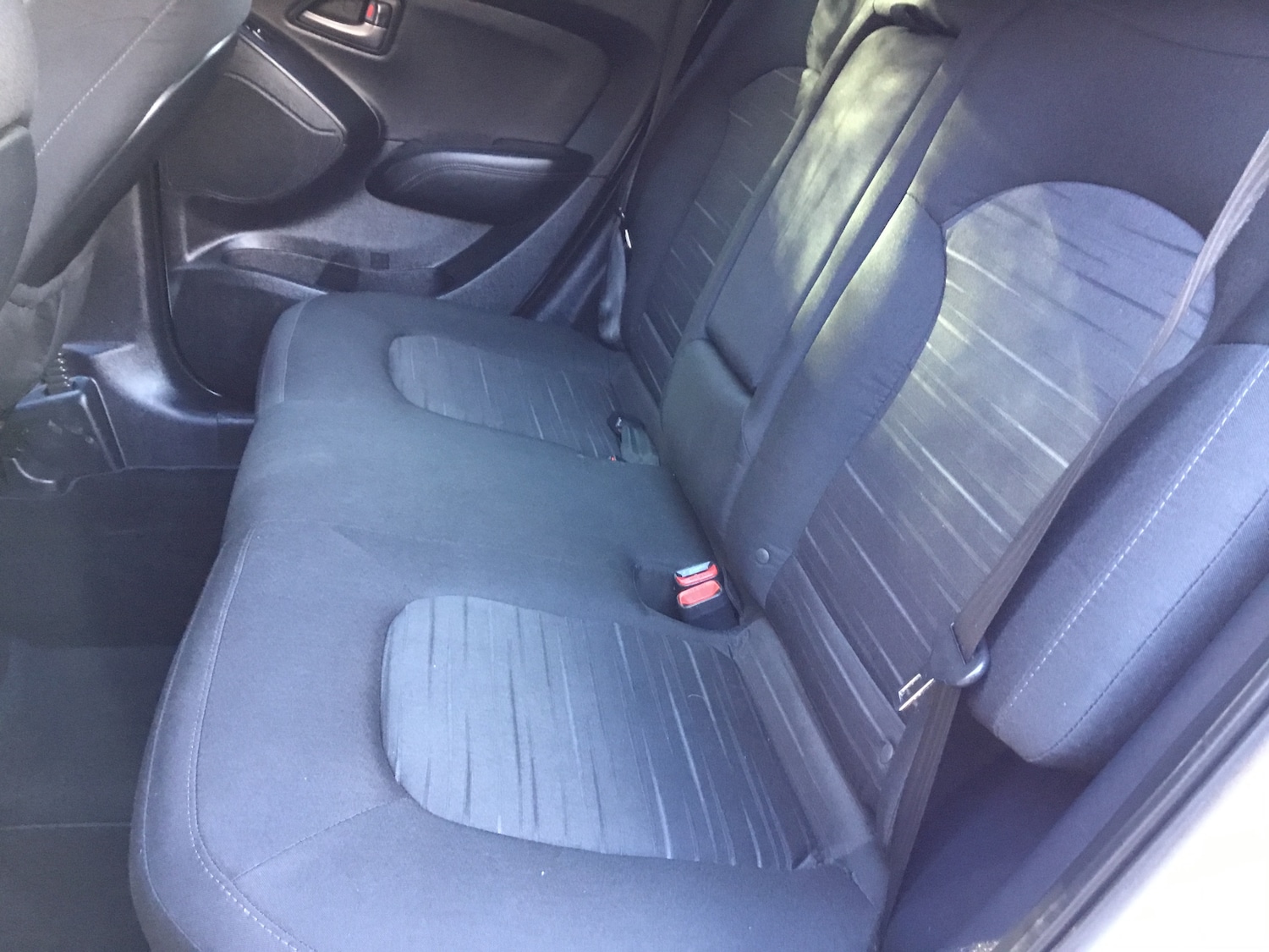Used Hyundai Ix35 2013 for sale - 76170556: Photo 11