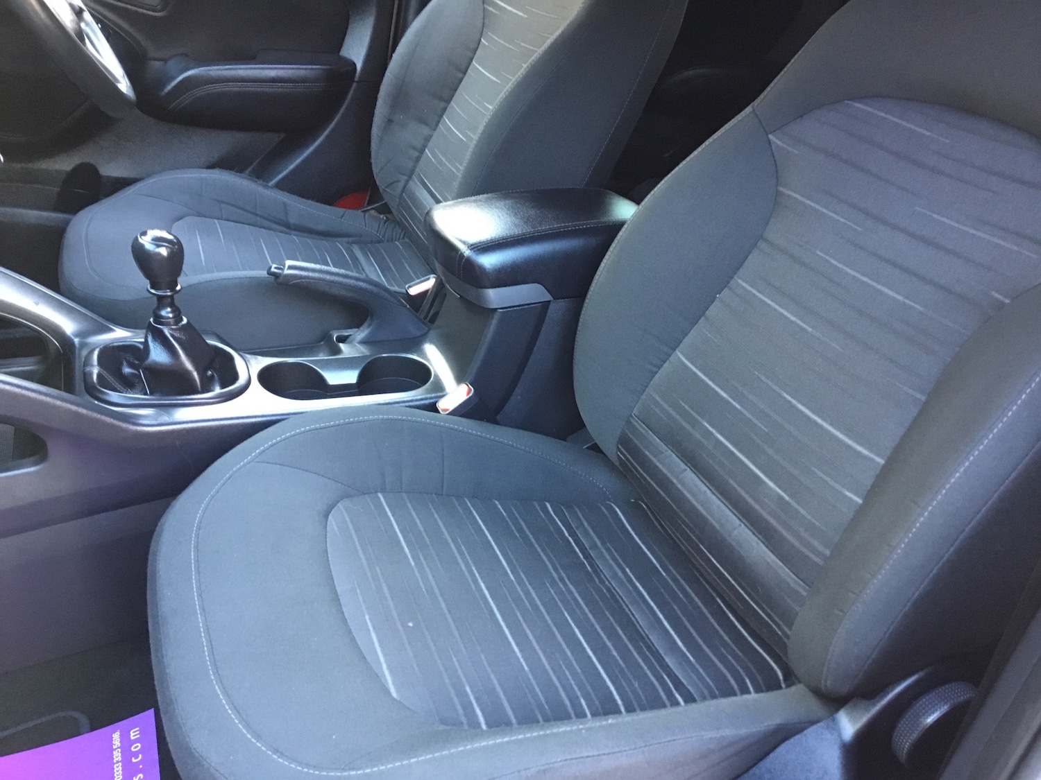 Used Hyundai Ix35 2013 for sale - 76170556: Photo 12