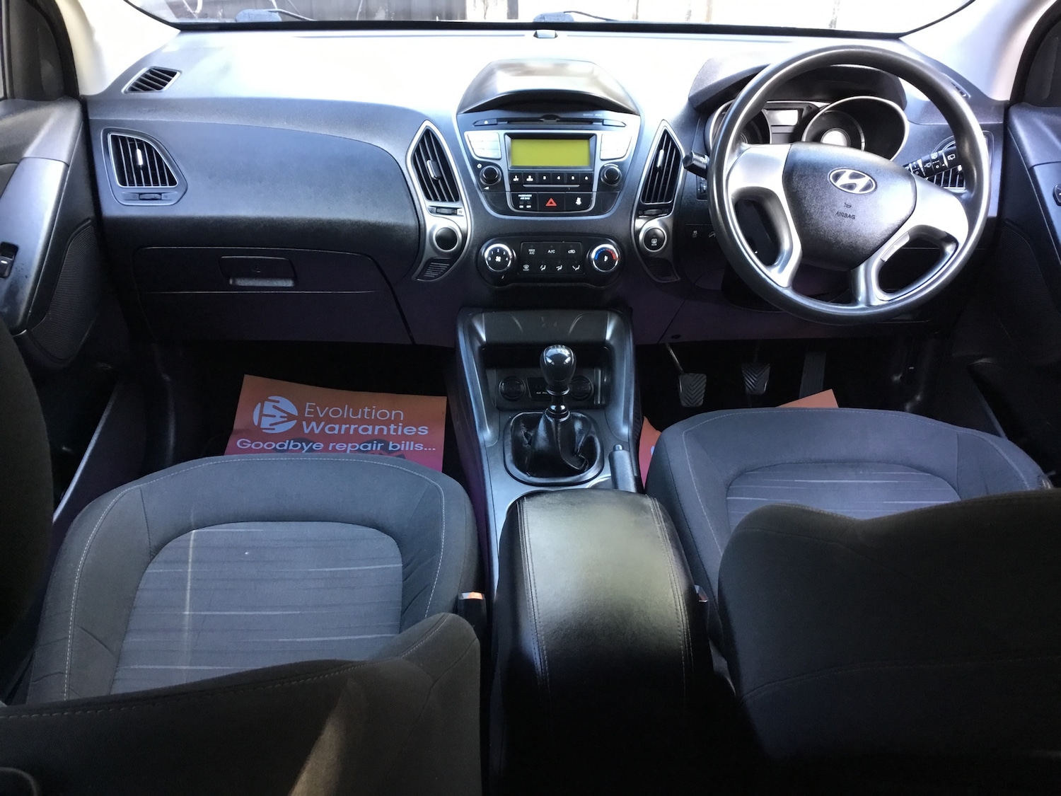 Used Hyundai Ix35 2013 for sale - 76170556: Photo 13