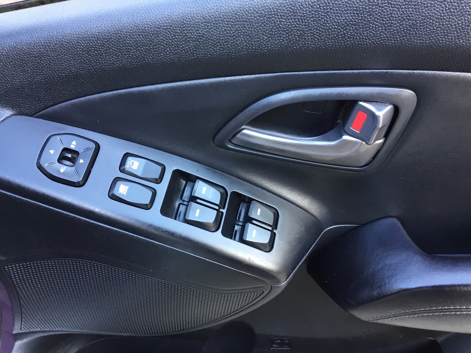 Used Hyundai Ix35 2013 for sale - 76170556: Photo 18
