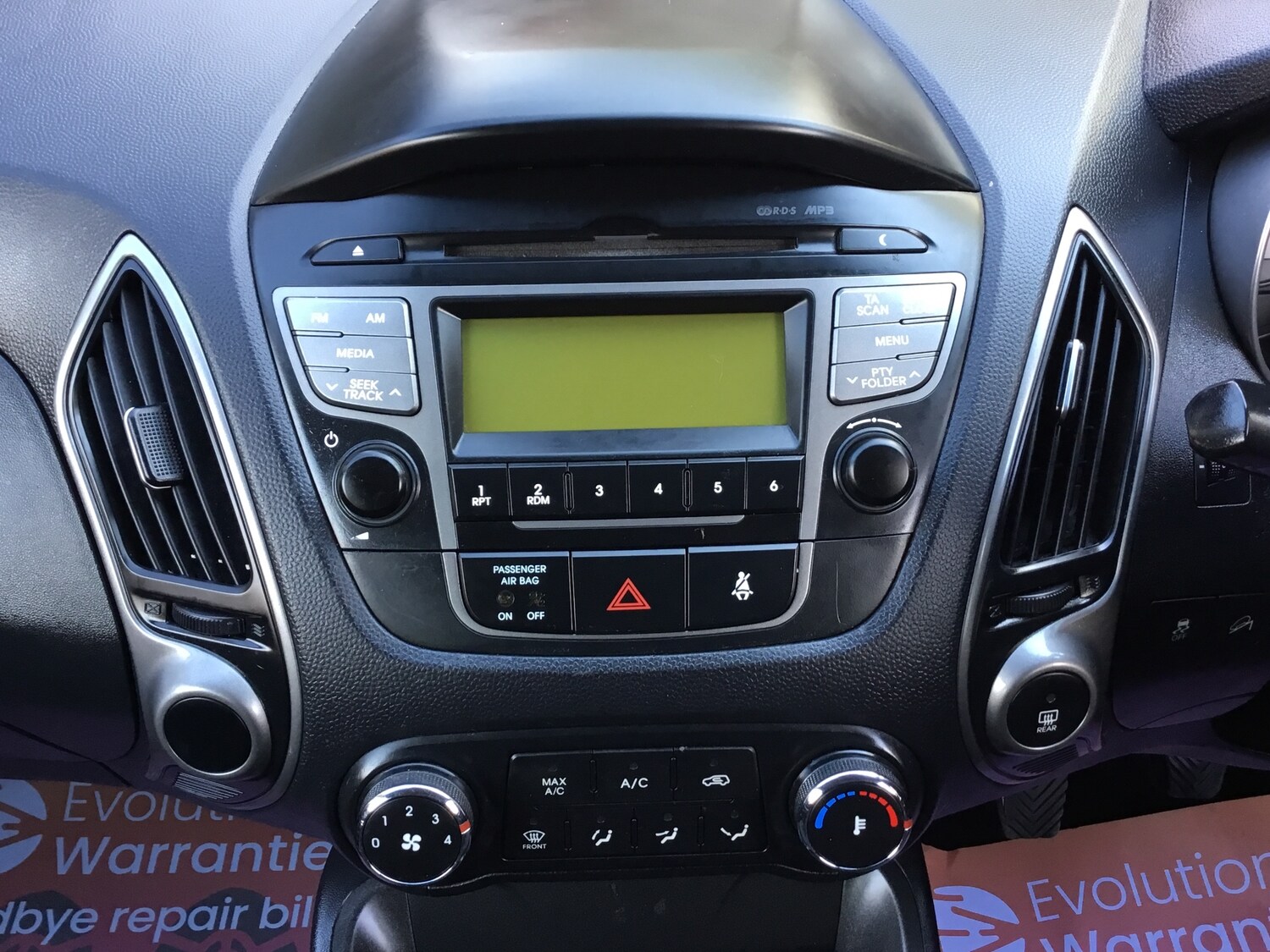 Used Hyundai Ix35 2013 for sale - 76170556: Photo 19