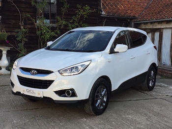 2013 (63) - 1.7 CRDi S 5dr 2WD